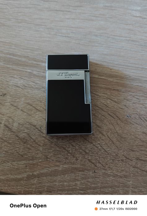 Запалки St.Dupon