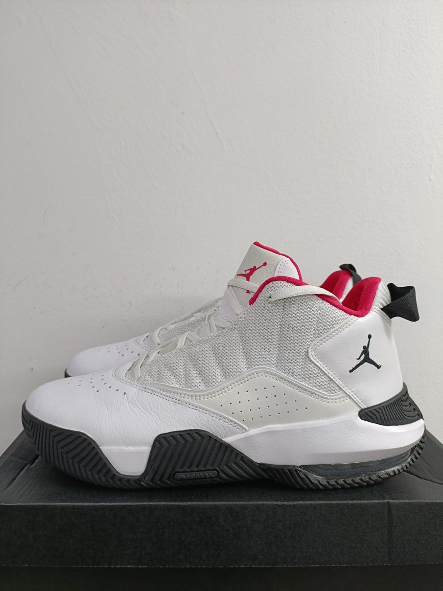 Jordan Stay Loyal номер 45 код 67A