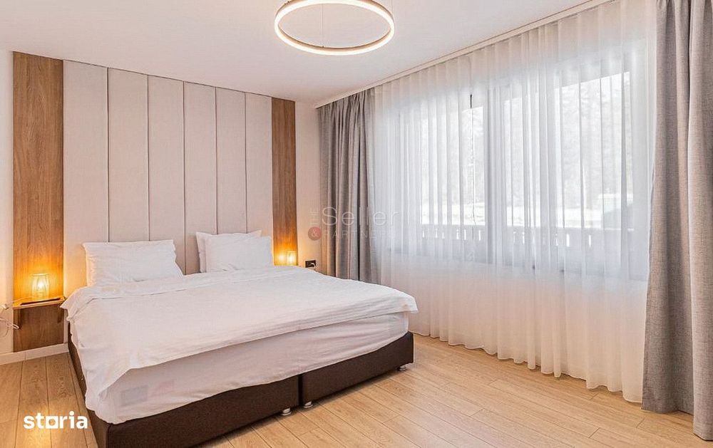 Apartamente De Vacanta - Poiana Brasov