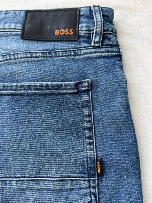 Hugo Boss,blugi bărbați,măr.3XL(40/34)