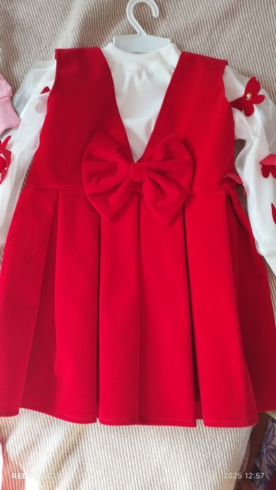 Детские двойки и подгузники