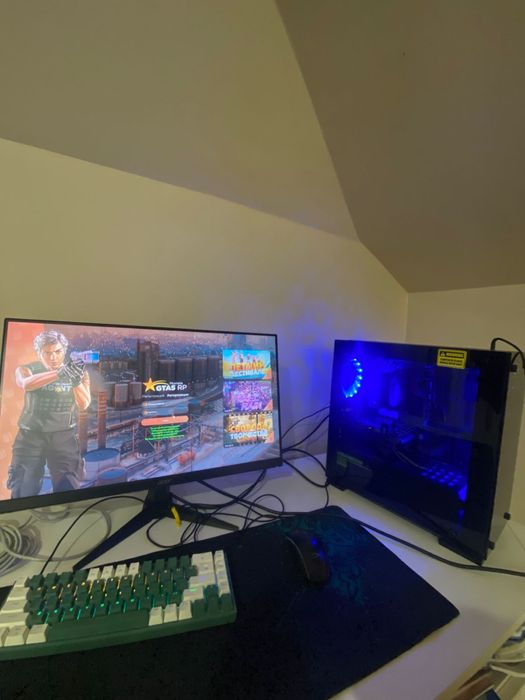 Продам Игровой ПК