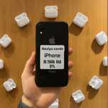 IPhone Xr 256gb