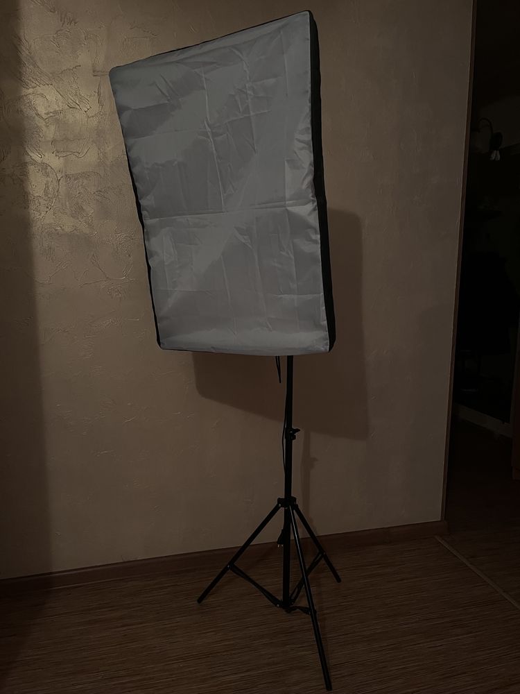 Софтбокс Light Ring Softbox 27