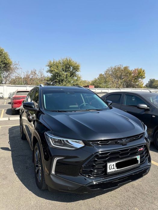 Tracker premier plus 2024 yil 23.000 mn yurgan kraska toza