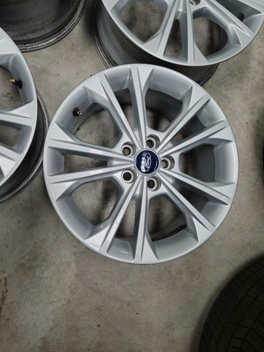 Jante Ford Kuga 2 R17 originale stare foarte buna