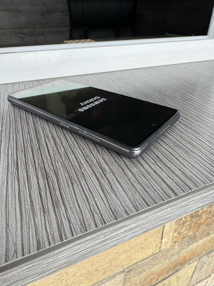 Samaung galaxy A52 5G