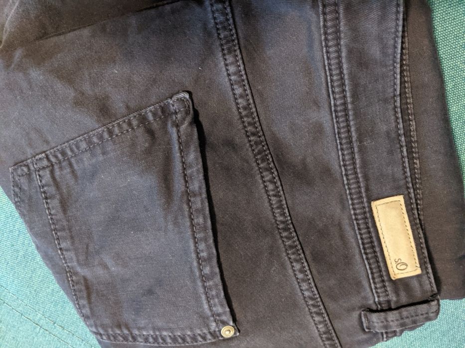 Vand pantaloni S. Oliver 46