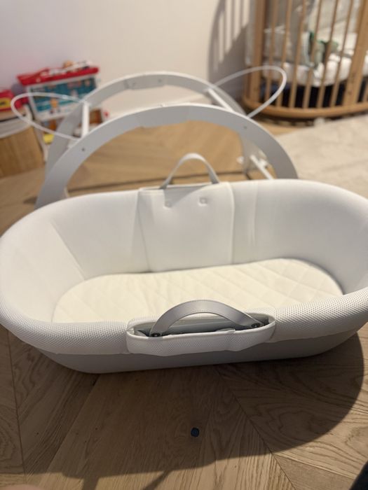 Patut portabil bebelusi Shnuggle