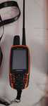 GPS Garmin Astro 320