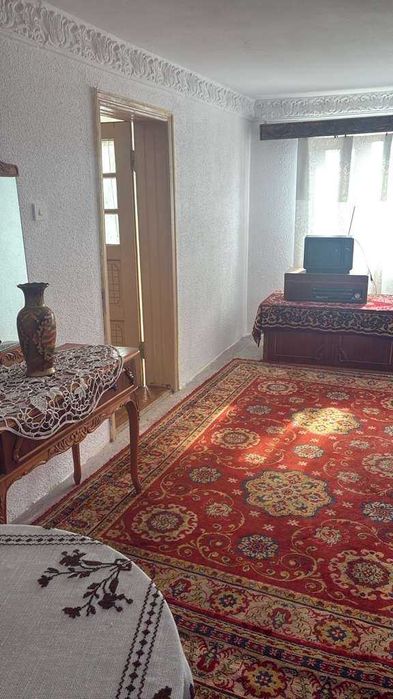 Casă de închiriat – 4 dormitoare, comuna Mătăsaru (Dâmbovița)