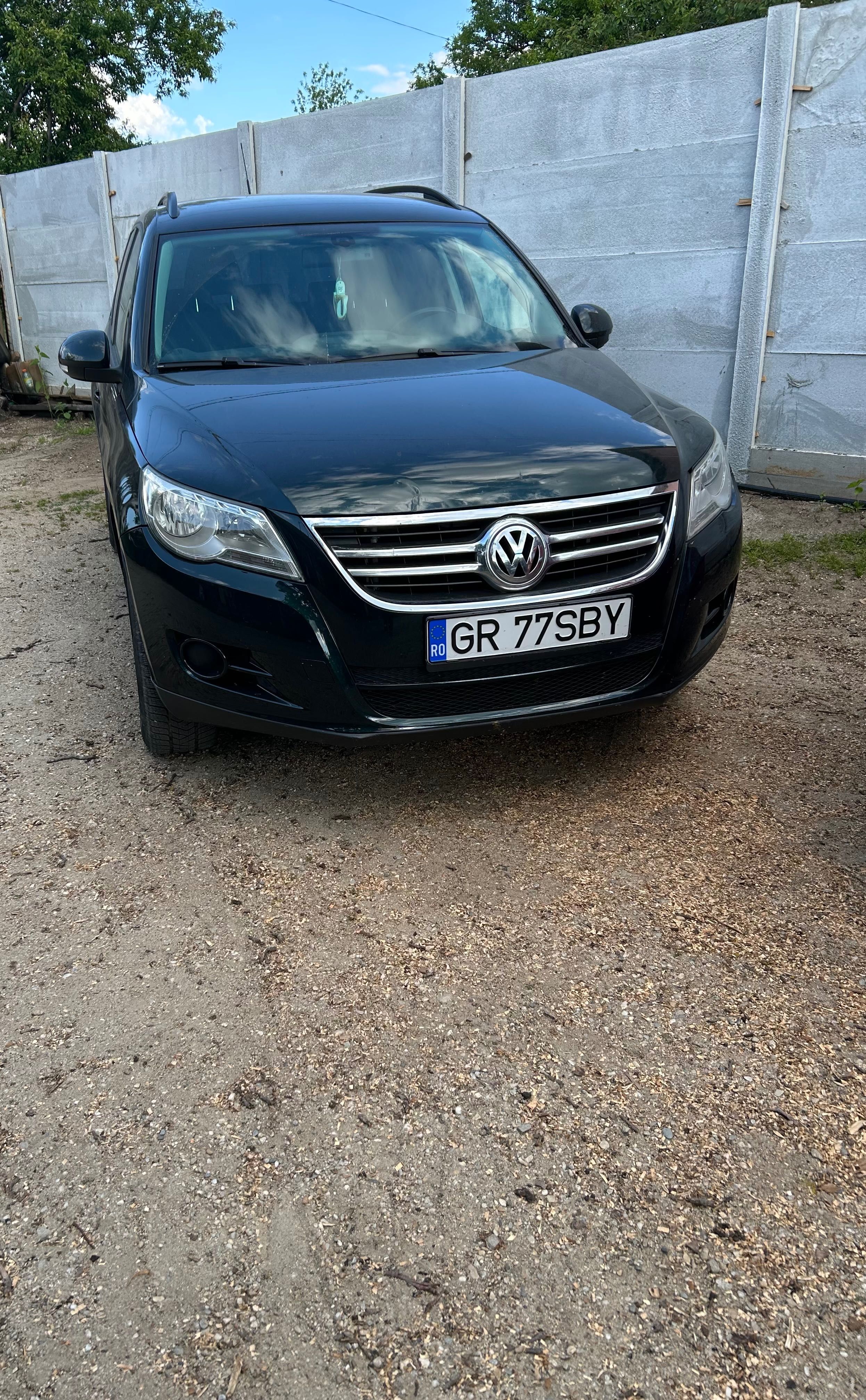 Vw tiguan de vanzare