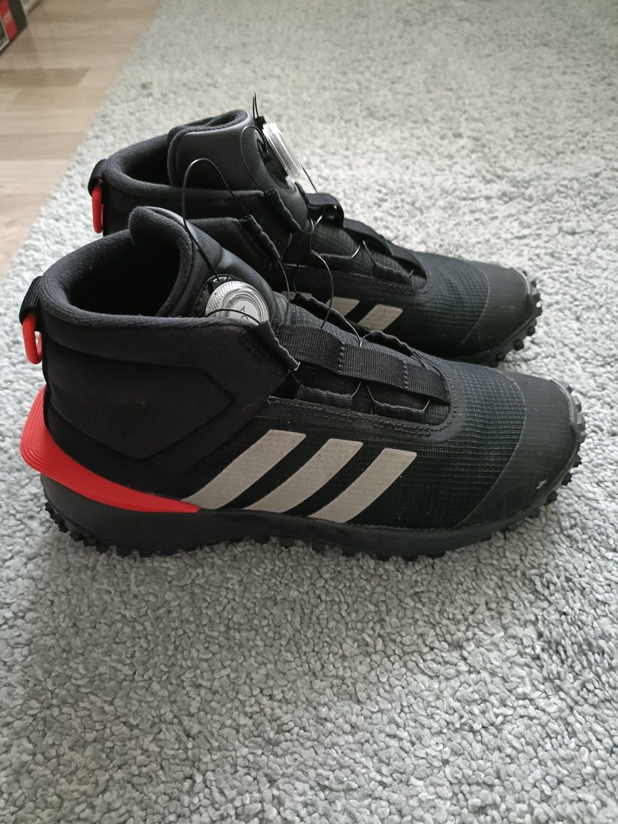 Ghete adidas baieti