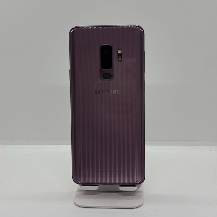 Samsung Galaxy S9+ ideaal 256 Gb