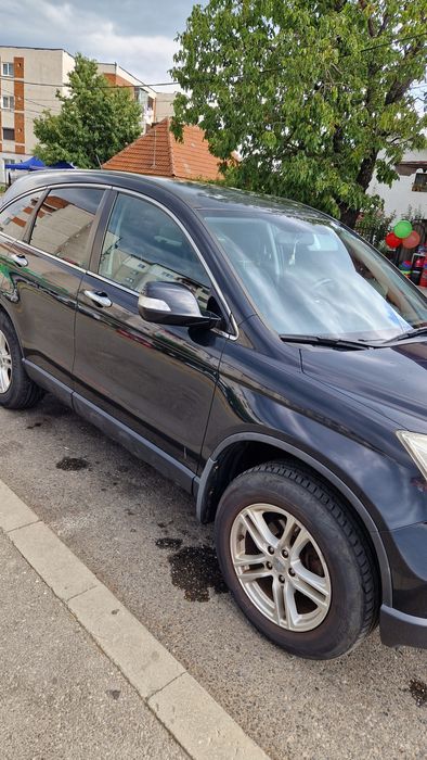 Honda CRV de vanzare