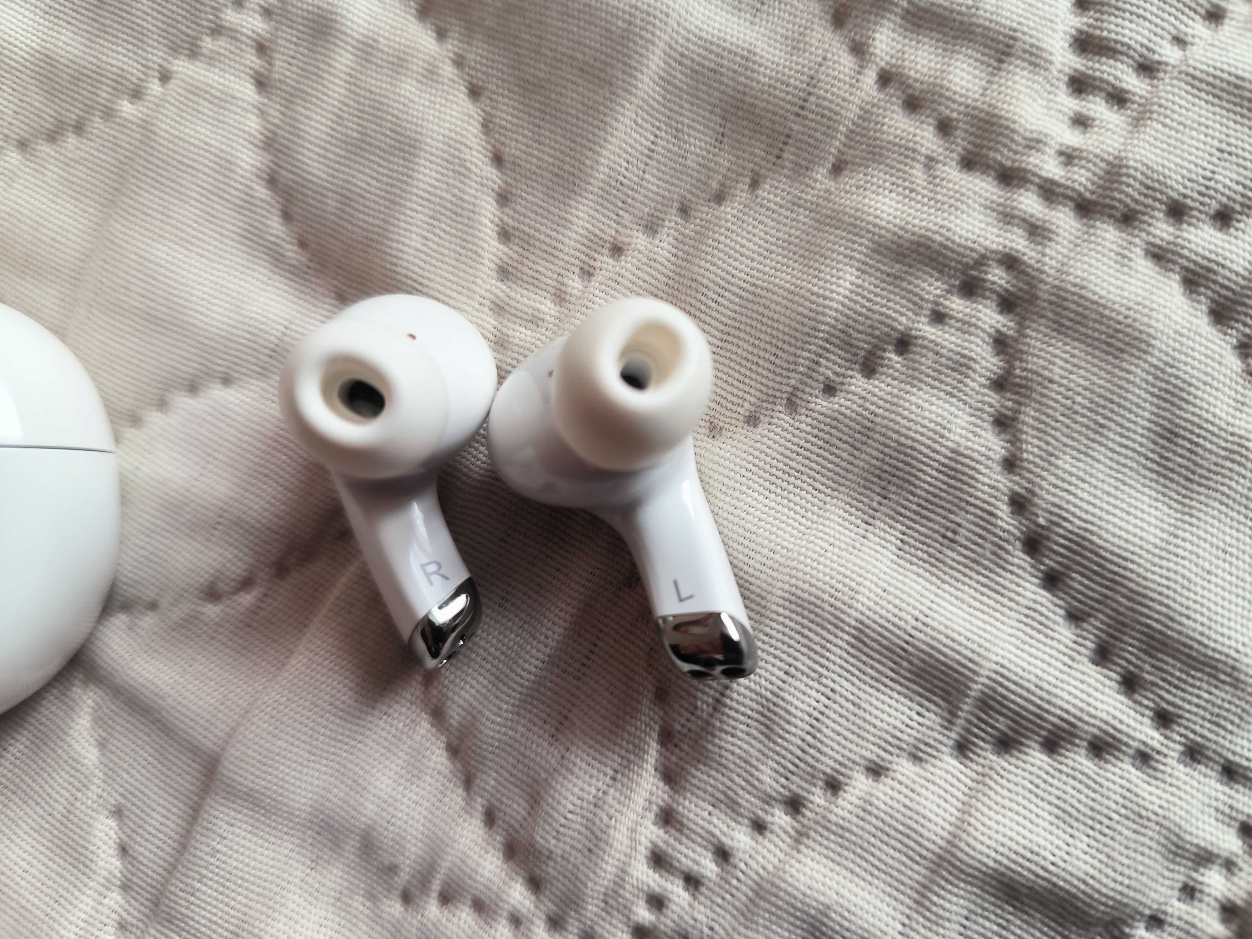 Bluetooth / безжични слушалки Lenovo