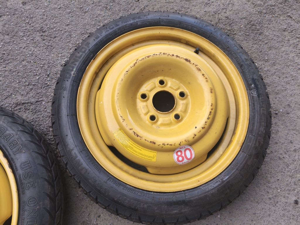 17" оригинални патерици за Honda Accord,Civic...