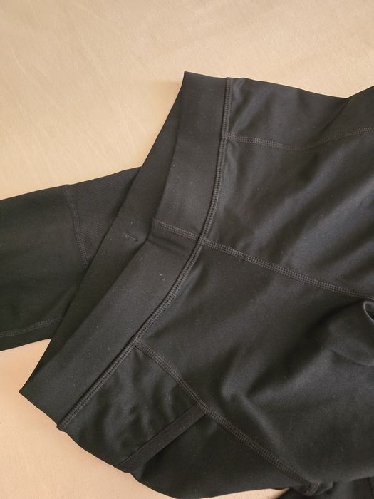 Мъжки спортен клин SLIM FIT - размер S