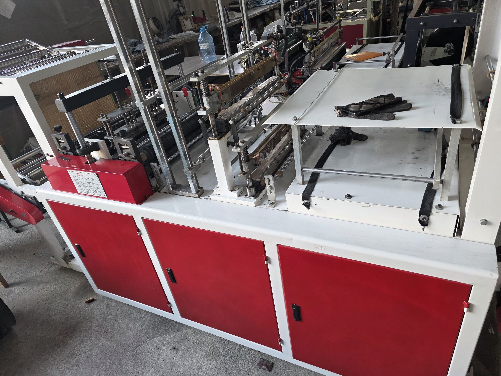 Rulonchek  sotiladi 7500$
