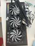 Cooler procesor cu racire lichida GAMEMAX ICE CHILL 360 - 120mm