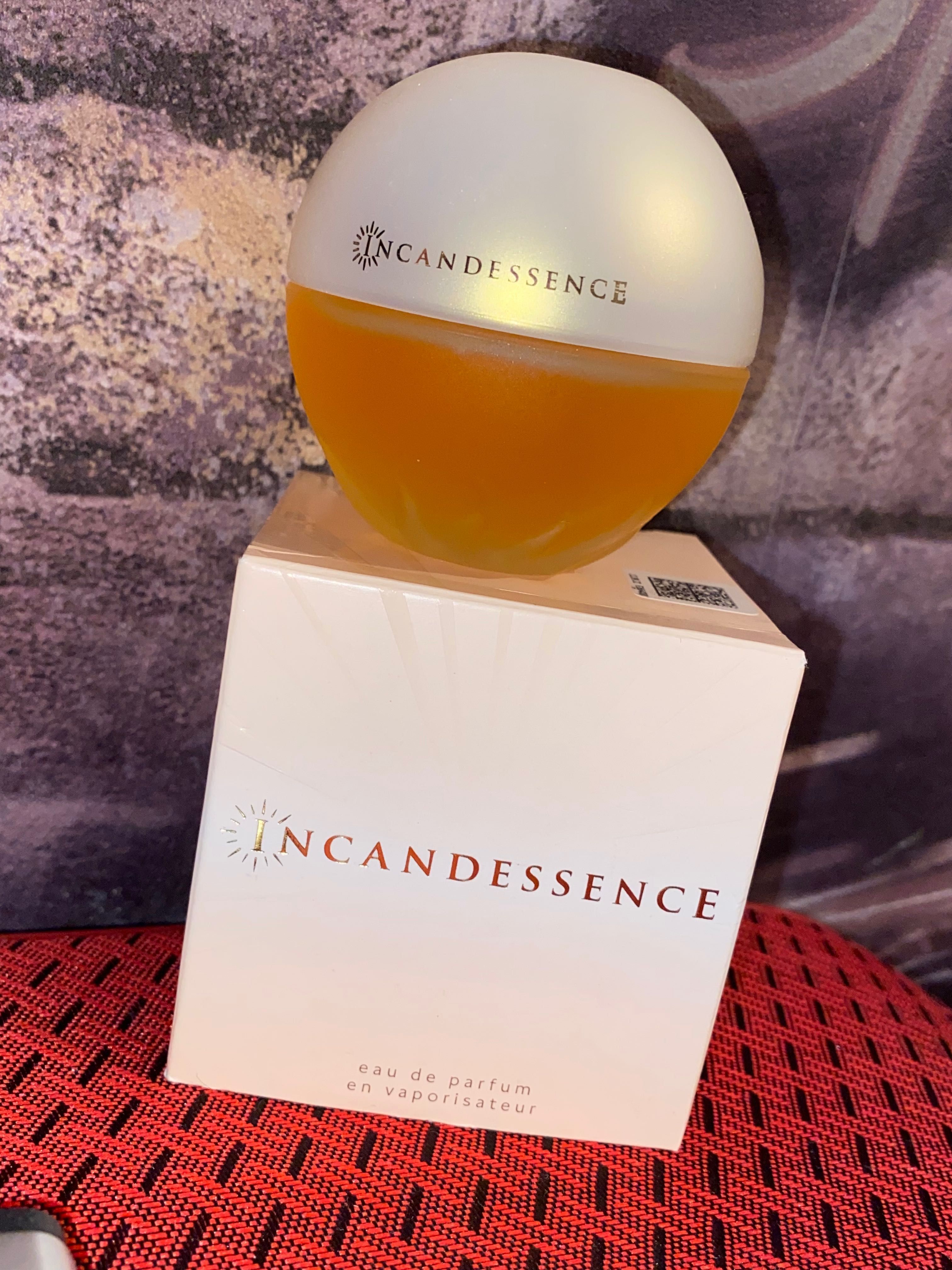 Парфюмерия AVON Incandessence