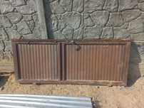 Продам дверь без коробки 220×88