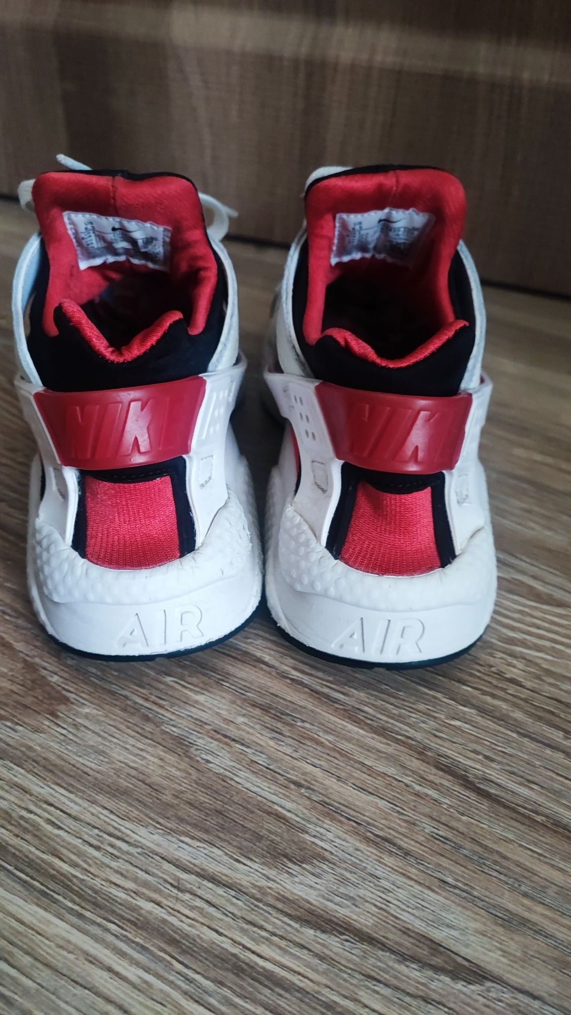 Детски маратонки Nike Air Huarache 36номер