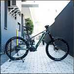 Bicicleta Enduro EMTB Mondraker Crafty Carbon XR 29" Garantie 6luni