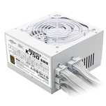 Блок питания Zumax 750w gold.
