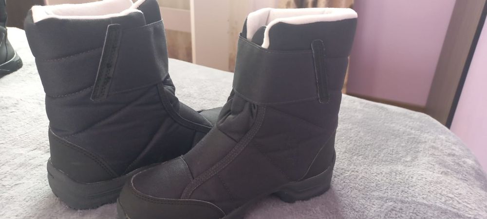 Ghete unisex dechatlon