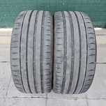 Continental 245 45 R19 Sport Contact 7