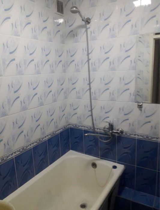 Юнусабад-12   3/2/5  с обстановкой  ор-р    Метро  Туркистан