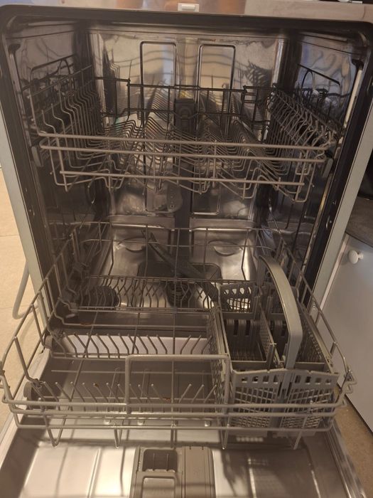 Masina de spalat vase incorporabila Hansa  12 seturi 60 cm ZIM 634 B