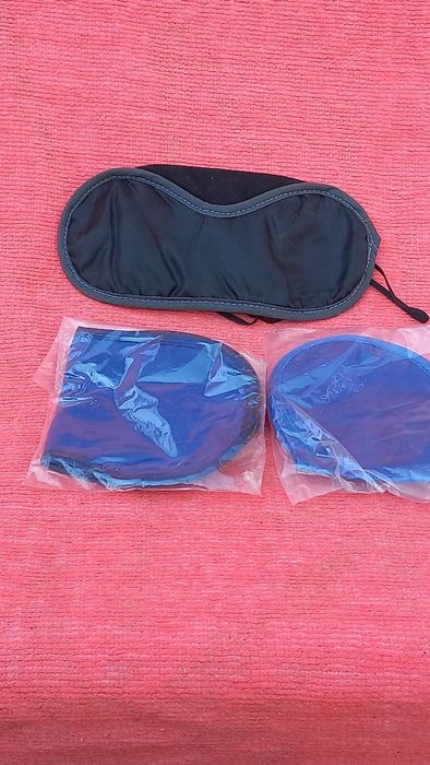 Для глаз маска прод