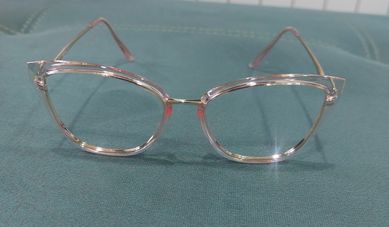 Рамки котешко око за очила