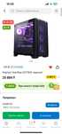 Корпус для пк хорошо продуваемый