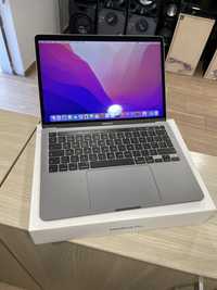 Apple MacBook Pro touch bar 8GB ssd 512GB A2289 garantie 09.2023