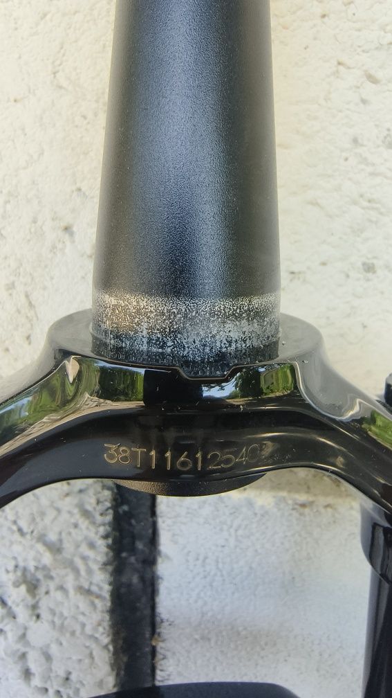 Вилки 29 RockShox Pike Ultimate RC2.1 130мм и 150mm Boost 15x110