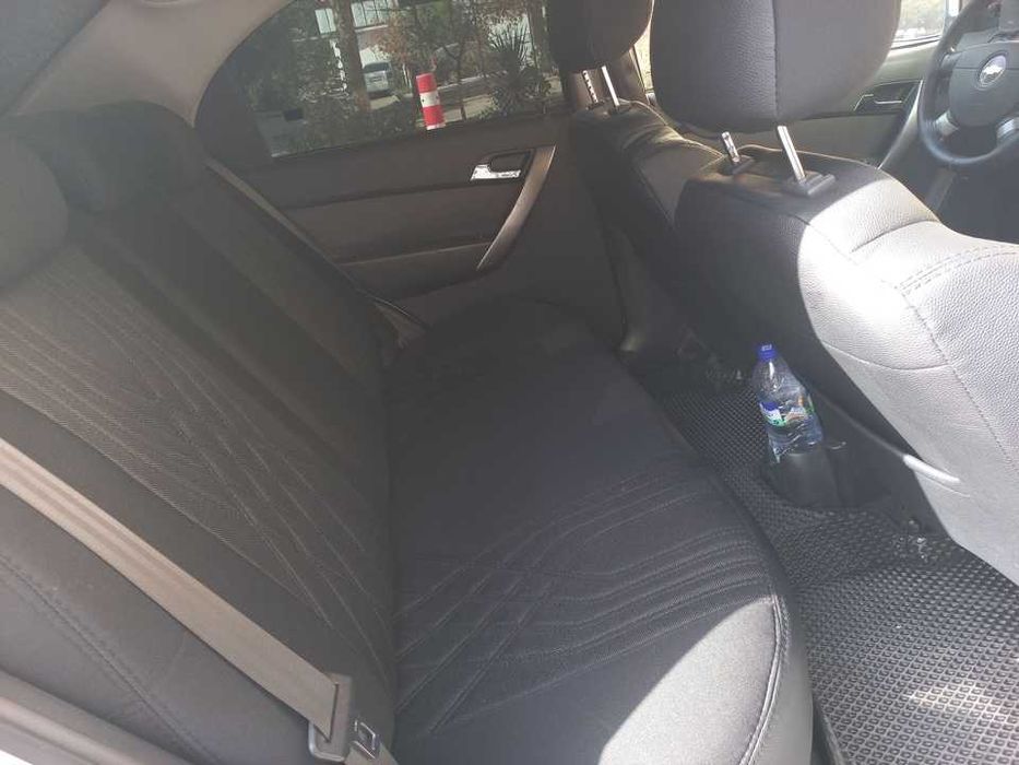 Бир қўл минилган краскаси тоза Nexia-3 механика сотилади