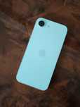 Iphone 16e, 256gb, акб 100%, цп 4.