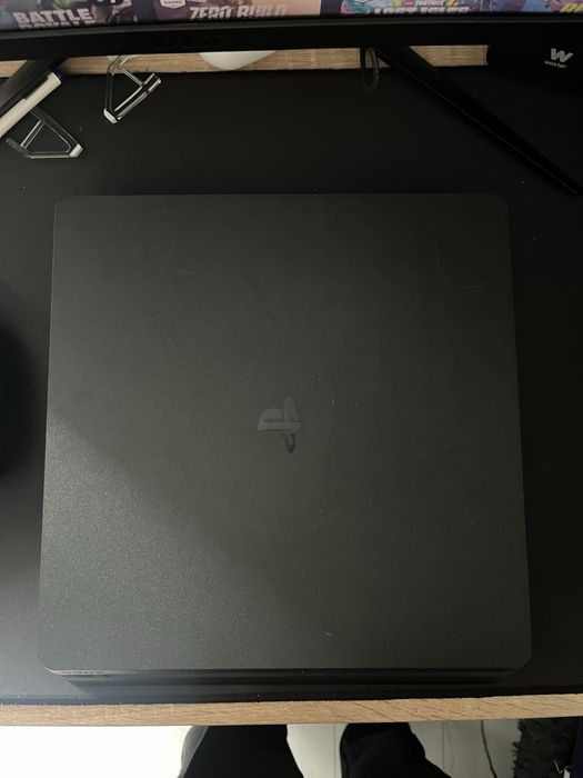 Consola Ps4 500GB