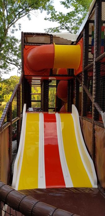 Complex joaca - Corabia Piratilor