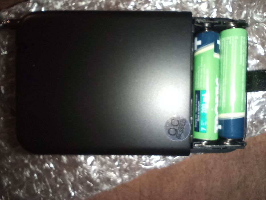 Портативно - джобно радио Wodeke W-206