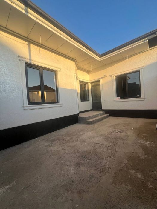 Туркво, 4 ком,1,2 сотки