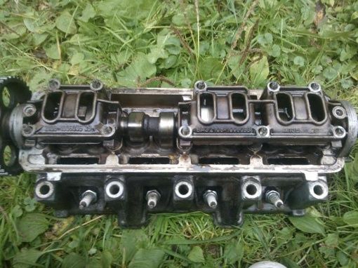 Продам ГБЦ ваз 2108-15