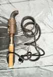 ciocan de lipit electric Vintage