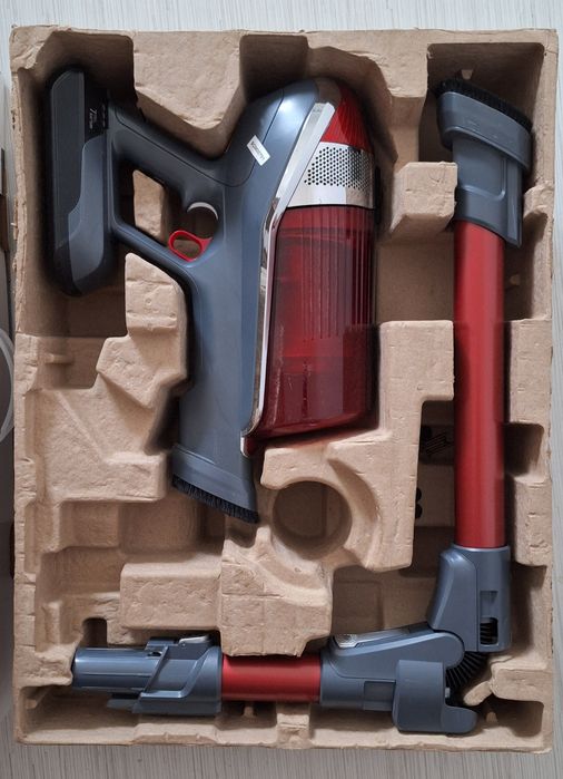 Aspirator vertical Rowenta X-force Flex 11.60