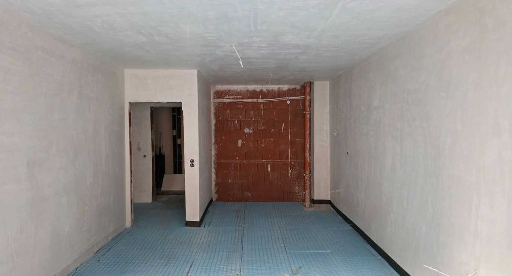 двустаен апартамент