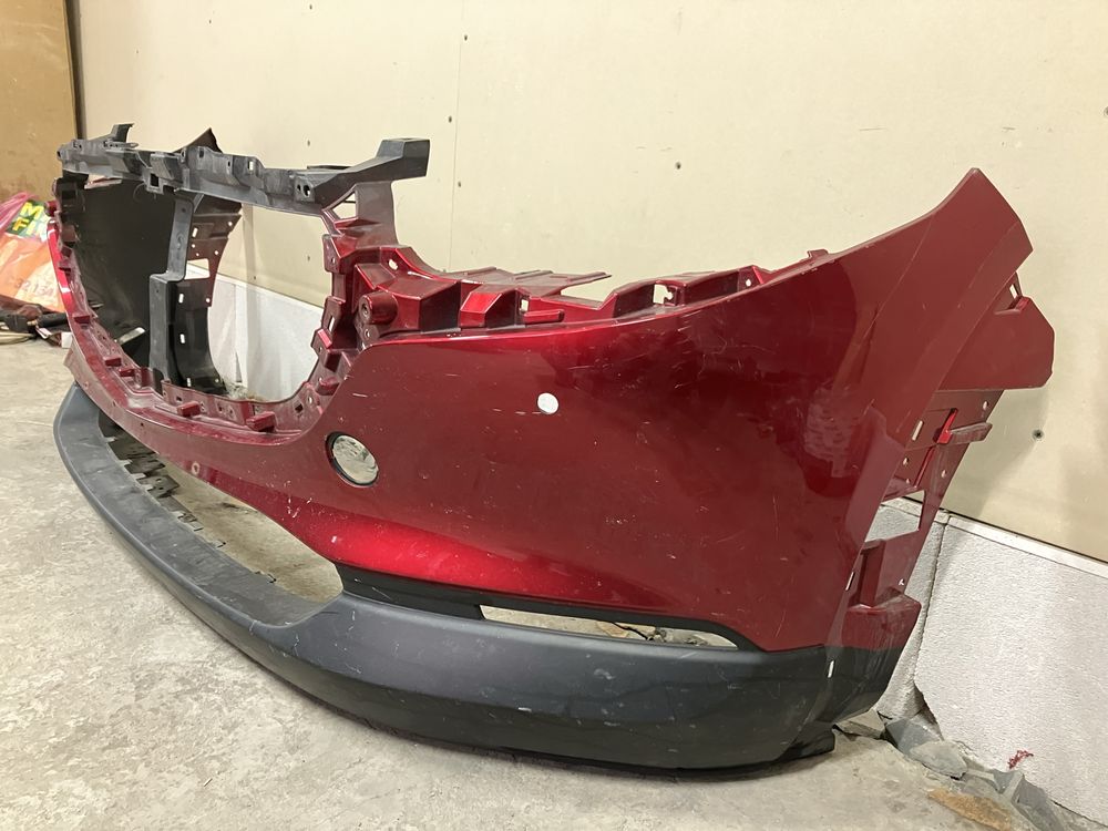 Предна броня за Мазда ЦХ-30 Mazda CX-30  2019-