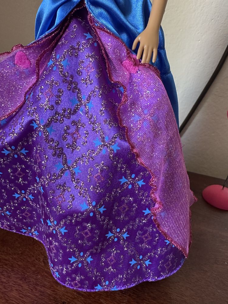 Barbie Alexa Diamond Castle